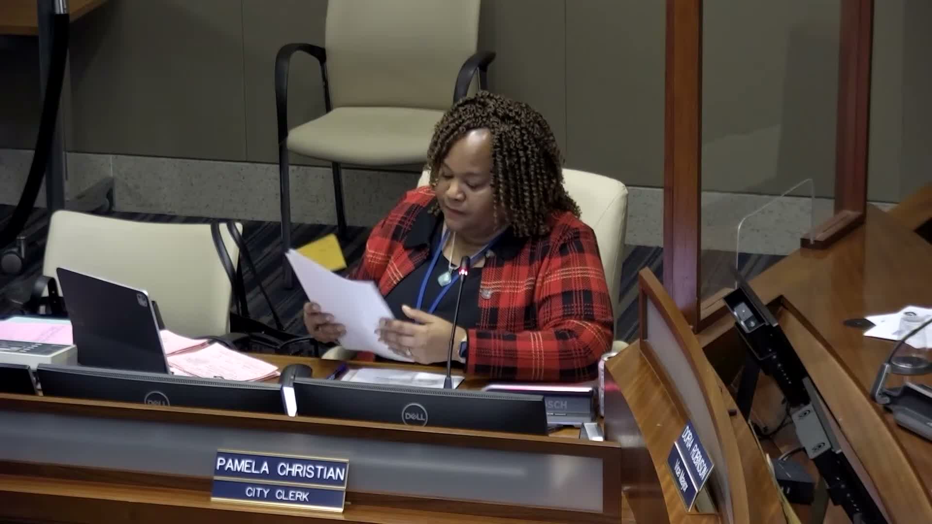 Mayor Martinez presents State of the City: Richmond cites fiscal stabilization, drop in index crimes and downtown investment