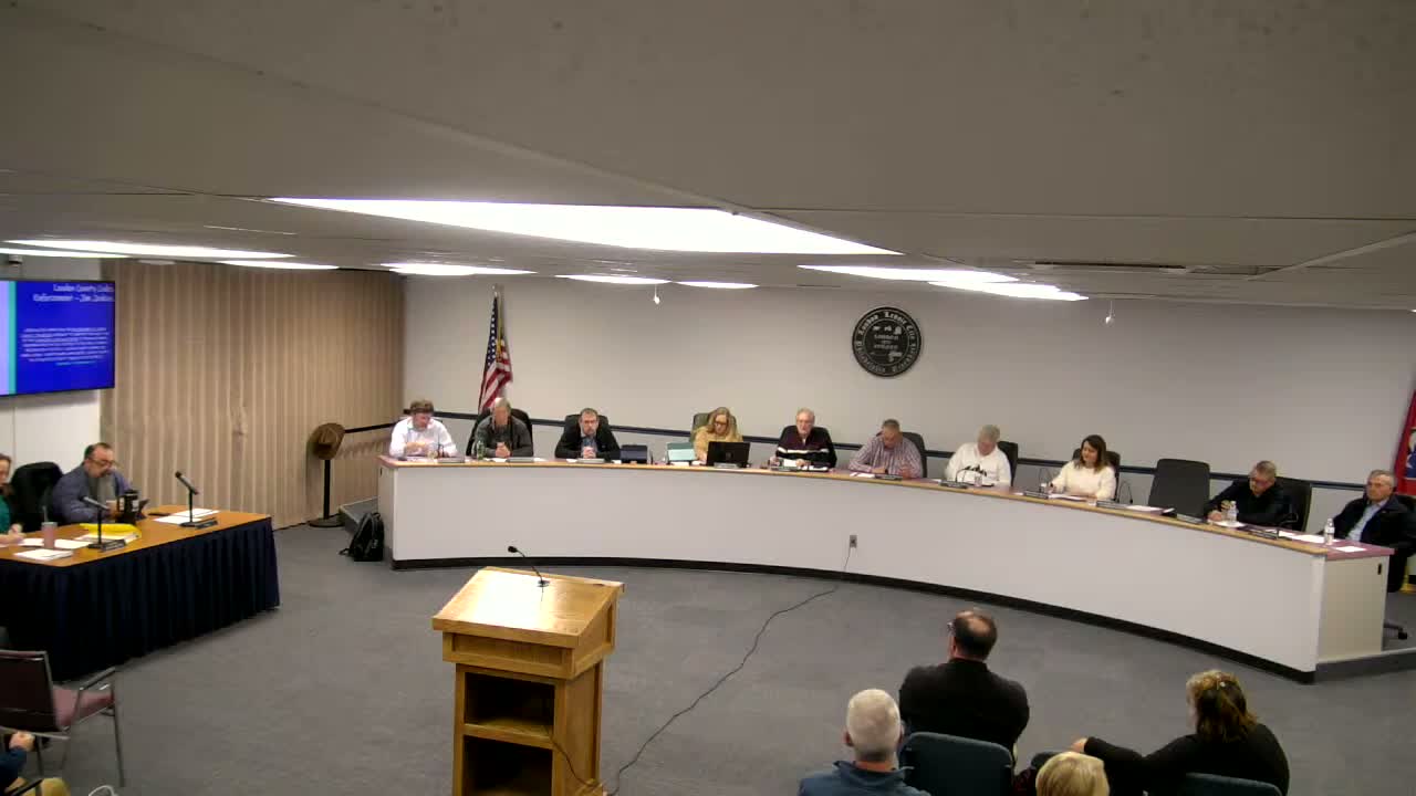 Multiple rezoning requests introduced; items scheduled for Feb. 2 vote