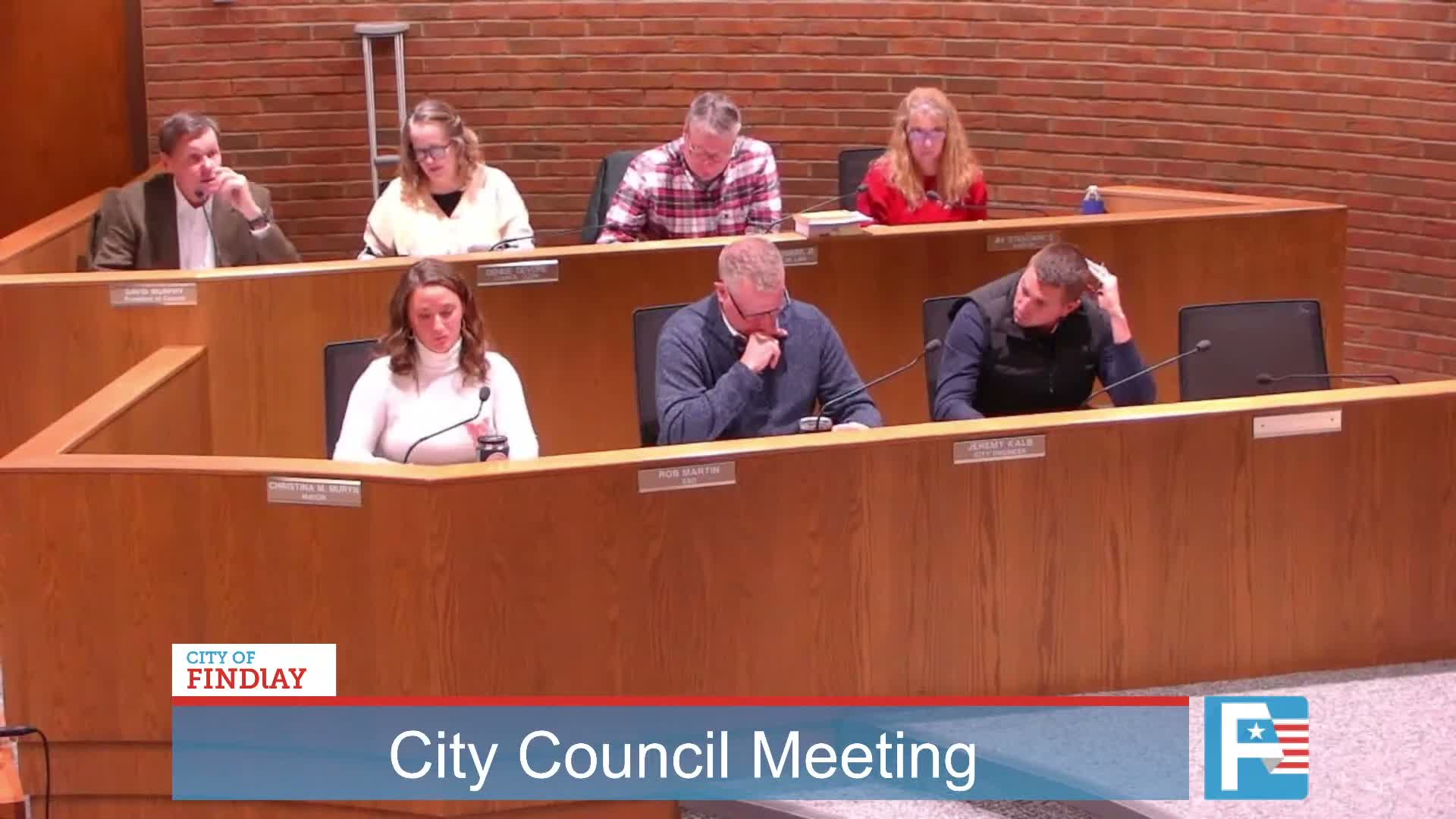 Council refers proposed grants oversight committee to rules committee after debate