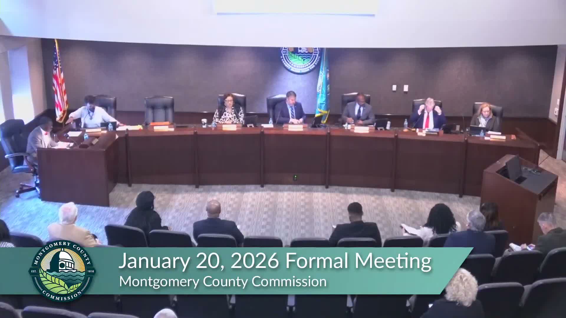 Commission approves minutes, contracts, appropriations and routine items