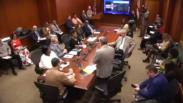 Jefferson County readies for rare ice event, adds emergency HVAC repairs for Fairfield Senior Center