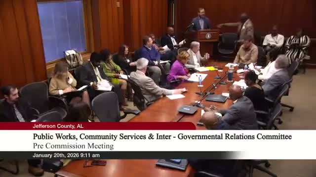 Jefferson County approves jobs grant for Stonex Group expansion, schedules public hearing