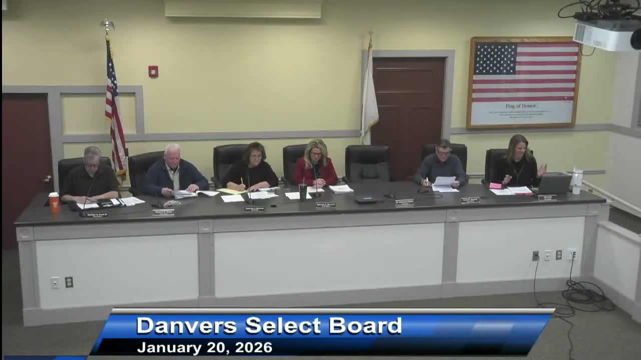 Danvers approves secondhand-dealer license for Fashion Jewelry and Repair