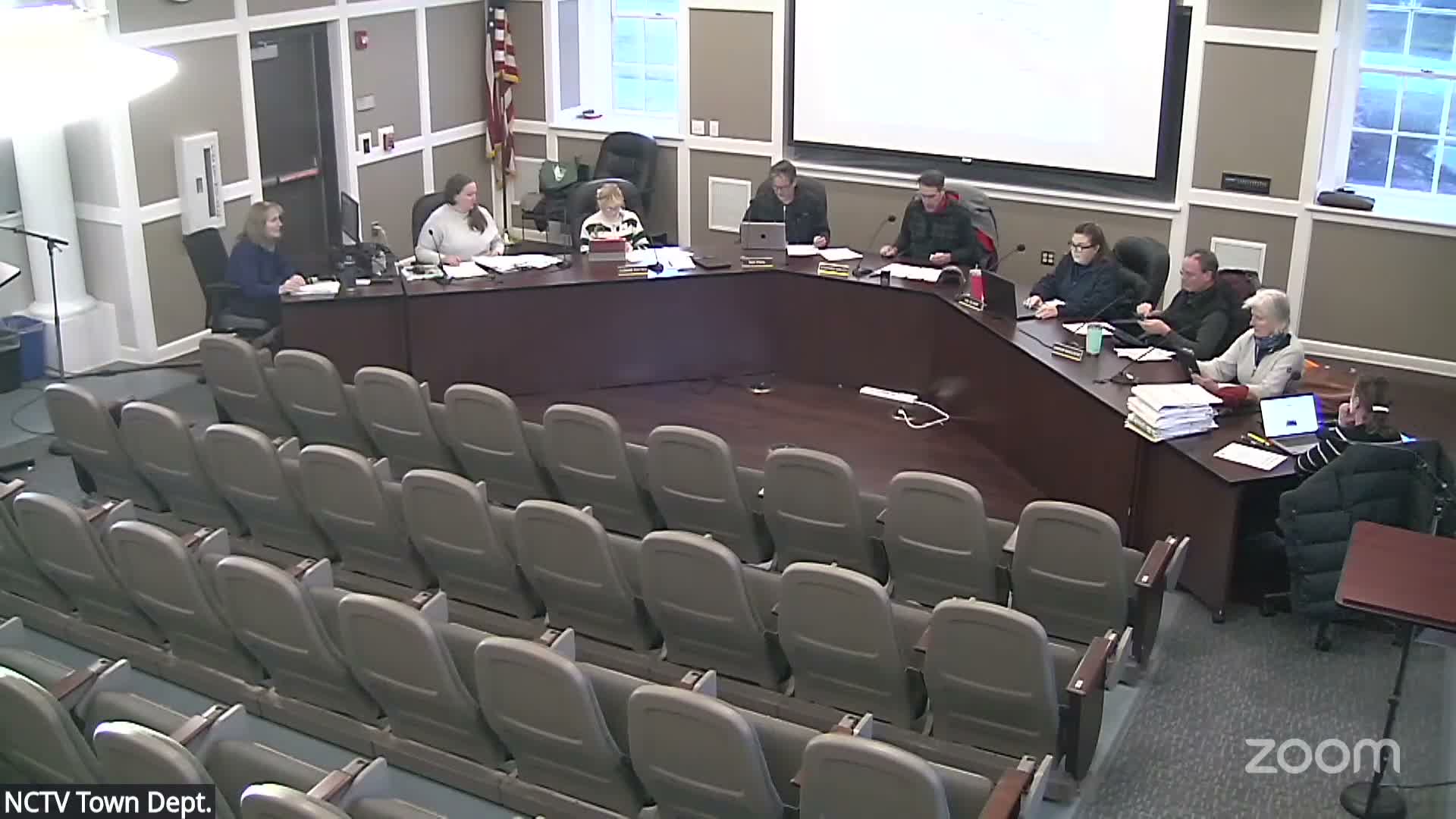 HDC approves brick and mortar sample for 128125 Bridal Street, requires mortar match