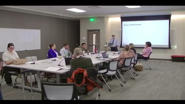 Board members press staff to review closed-school properties as potential one-time revenue source