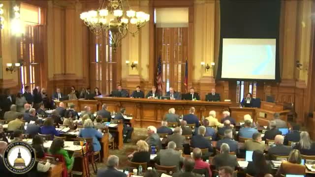 Kemp presents amended budget, pushes further income‑tax cuts and $2.3B strategic investments