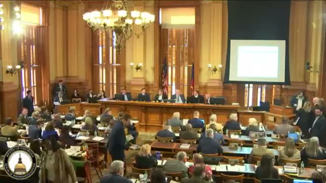 GDOT: record construction costs are forcing strategic investments and project acceleration