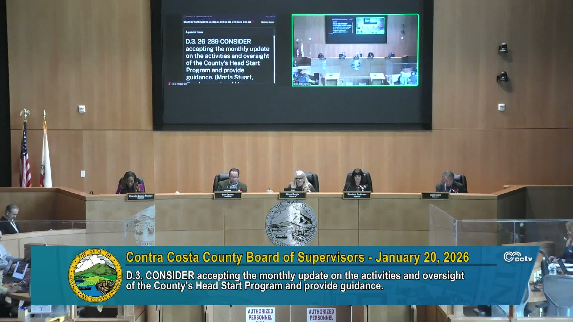 Contra Costa supervisors direct staff to prepare a June ballot sales-tax measure to shore up health and social services