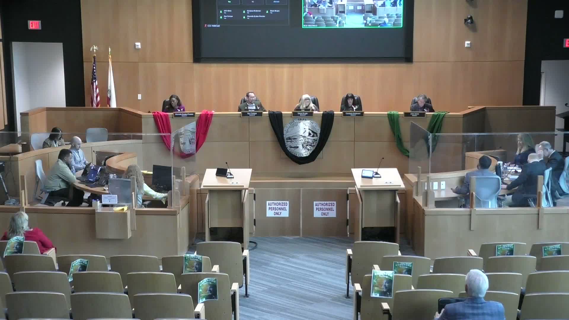 Board approves Alamo-area rezone, neighbors object to slope, drainage and fire risks