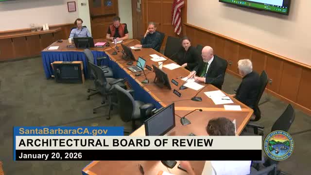 Architectural Board keeps Lauren Anderson as chair amid calls for rotating leadership