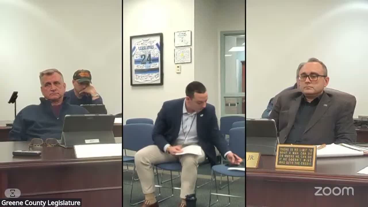 Greene County clerk warns DMV offices will close Feb. 13–17 for statewide system upgrade