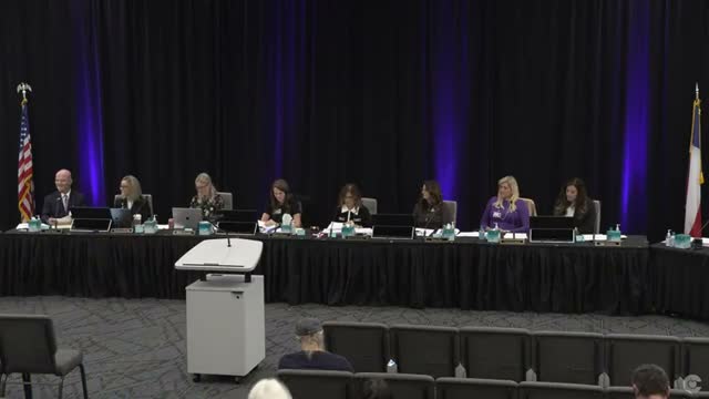 Conroe ISD board adopts 2026–27 calendar option after debate over teacher days and instructional minutes