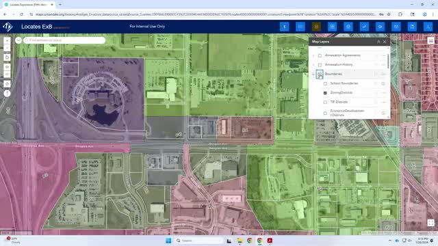 Urbandale approves first readings to rezone 10841 Douglas Ave for ~50‑unit mixed‑residential PUD