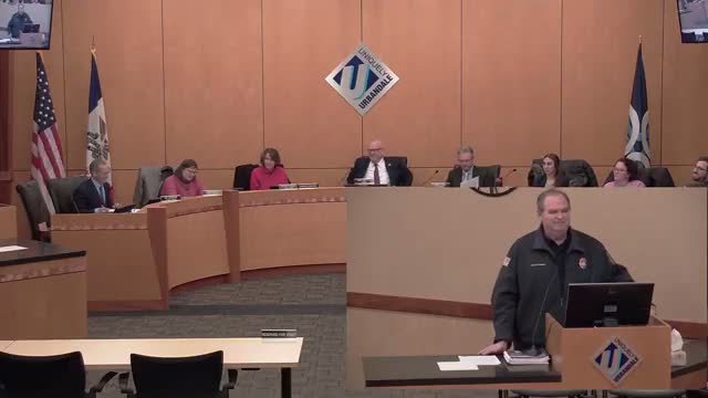 Urbandale to switch EMS billing vendor after operational shortfalls with prior contractor