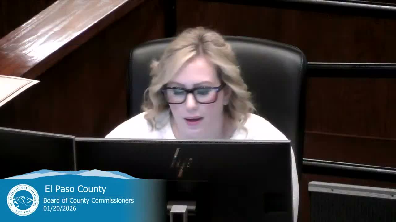 Commissioners vote to enter executive session on public assistance legal issues and pending litigation