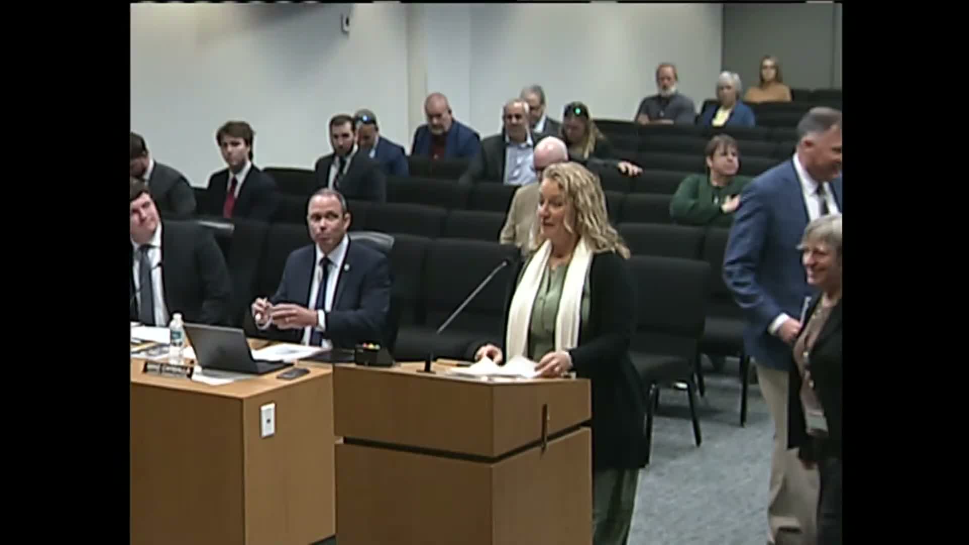 Pasco County Food Policy Council presents annual report, highlights local events and legislative monitoring