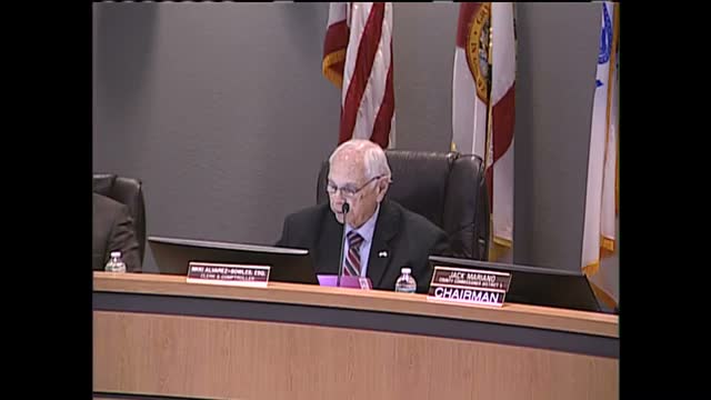 Pasco County declares Jan. 26 'All In for Early Learning Day'