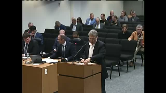 Tampa Bay Water presents expansion plans, flags PFAS in Brandon-area sources