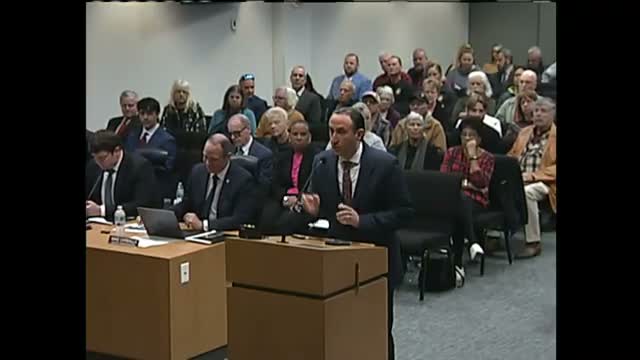 Heritage Pines residents press Pasco County for permanent fix to trespassing and late-night disturbances