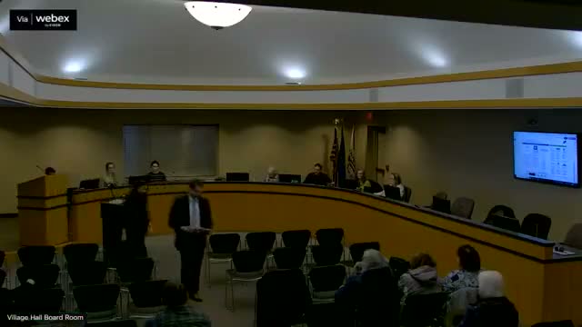 Committee approves multiple employee-handbook clarifications, including attendance and benefit eligibility changes