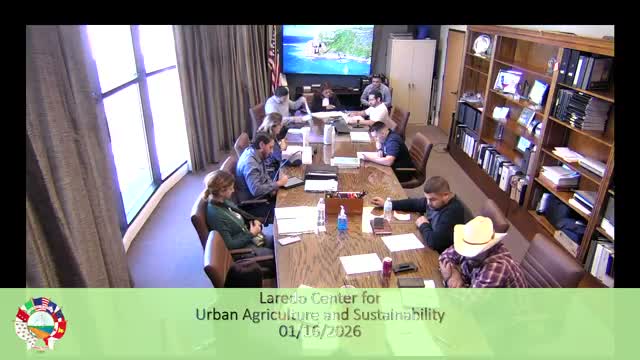 LCUAS members weigh $12,000 local bid, $6,000 out‑of‑state offer as Jan. 28 audit deadline looms