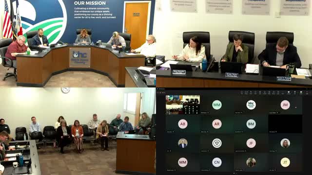 Board awards Oxley Road bridge steel materials contract to Odin Enterprises