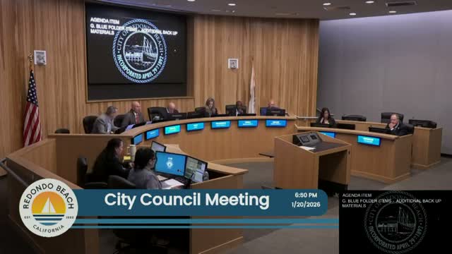 Redondo Beach Council approves letter backing Hawthorne Boulevard alignment for C Line extension