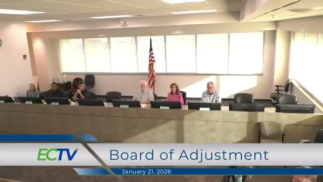 Board of Adjustment allows expanded holiday and weekend alcohol service at West 9 Mile Road venue