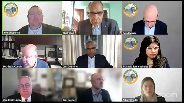 WMSC reports eight corrective action plan closures covering fitness-for-duty, track inspections, operator certification and parts criticality