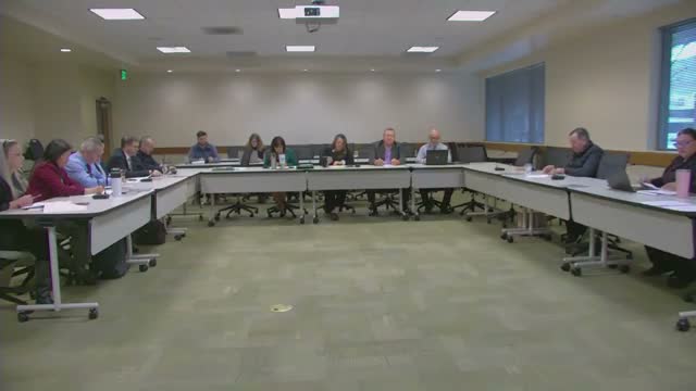 San Joaquin County: intermittent-clinic strategy preserved parent Medi-Cal PPS rates, staff to reassess in 2026 plan