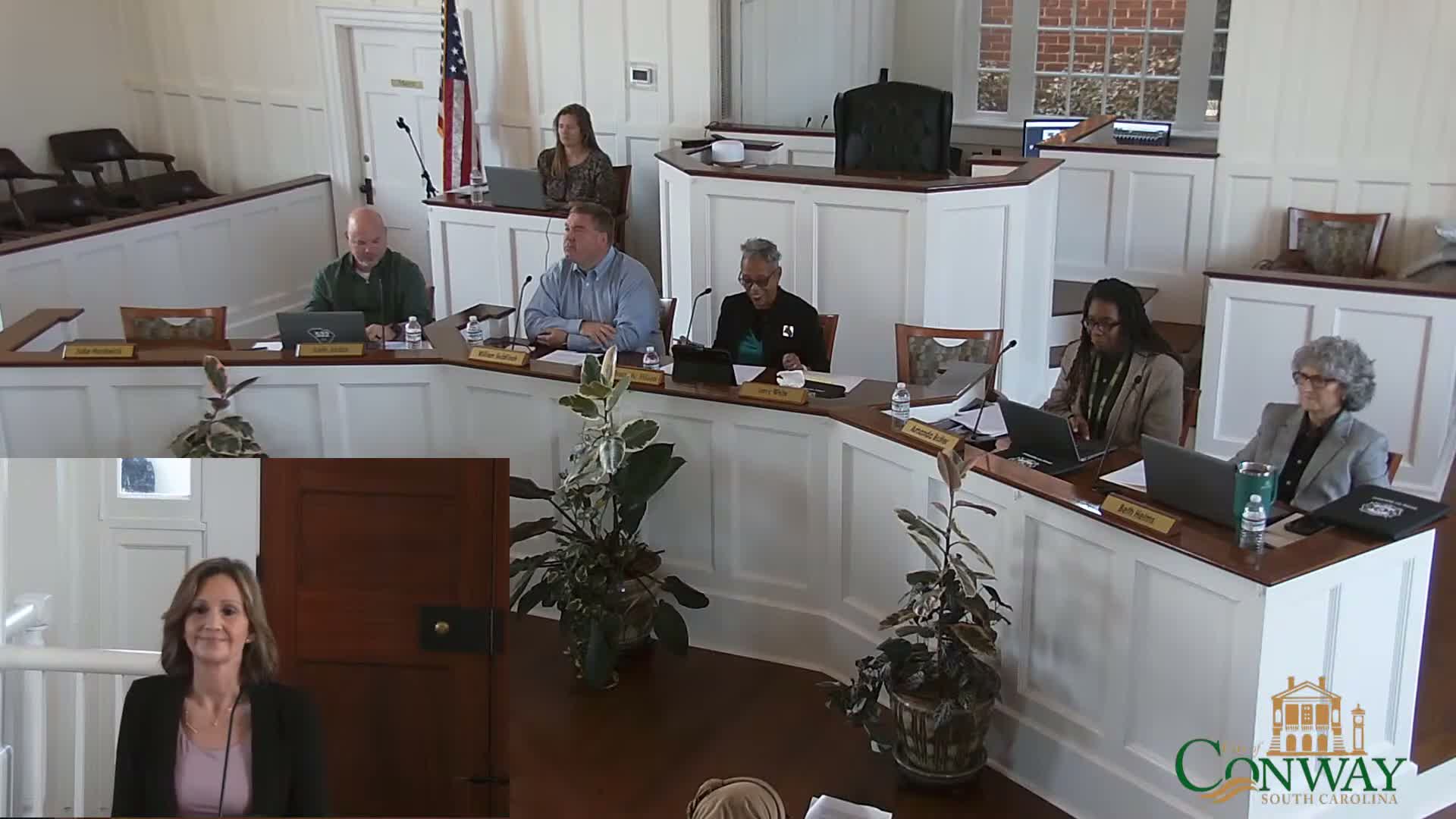 Council approves reduced open‑space fee for University Suites expansion after debate