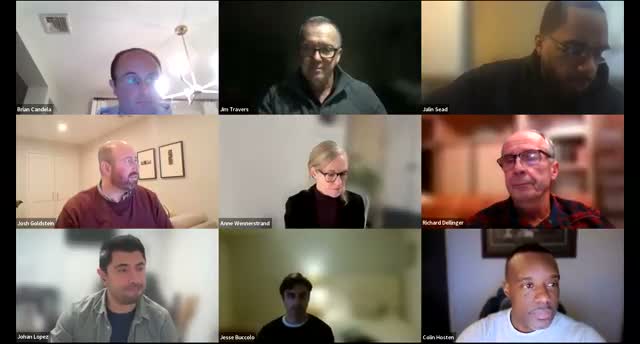 Committee advances cannabis enforcement language to public hearing