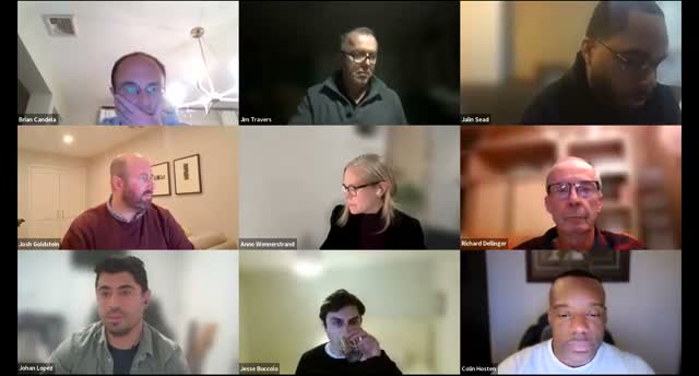 Ordinance committee advances change to Complete Streets appeals window to public hearing