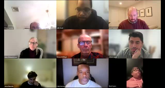 Council member Ayers seeks formal fiscal-impact statements for ordinances