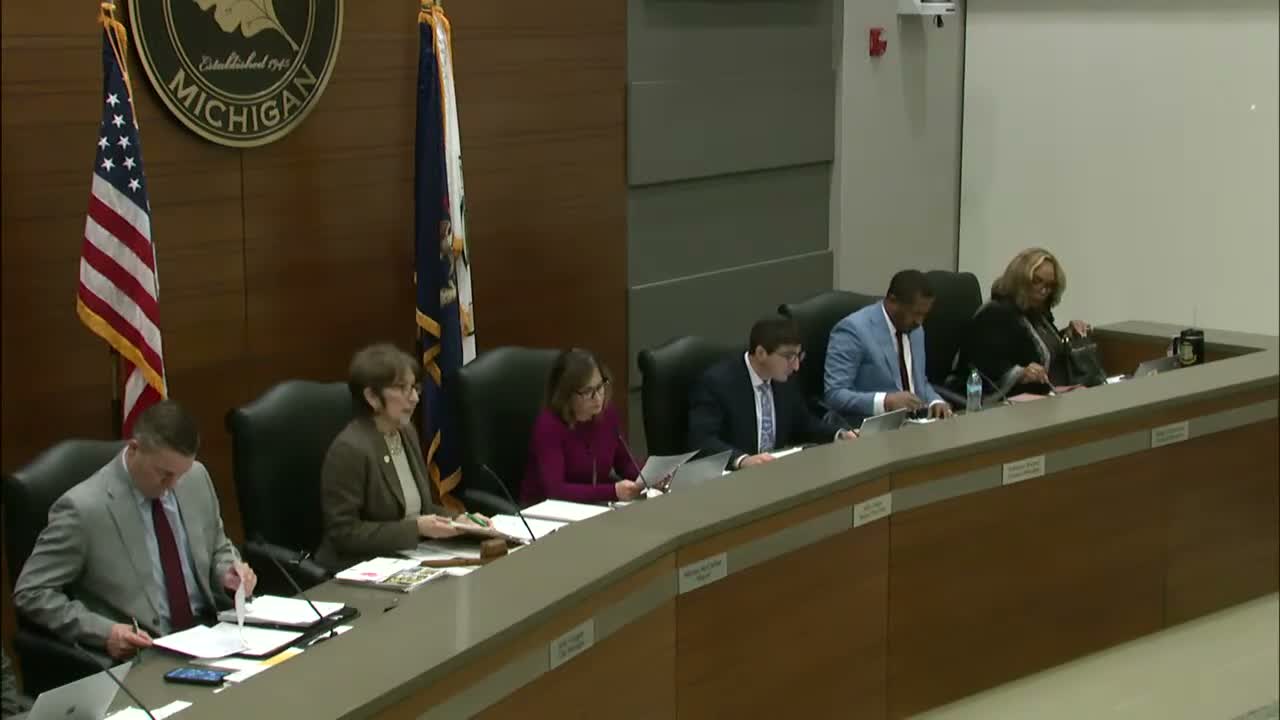 CitizenPortal.ai - Votes at a glance: Oak Park council approves zoning  change, contracts and payments; tables crypto ATM regulation