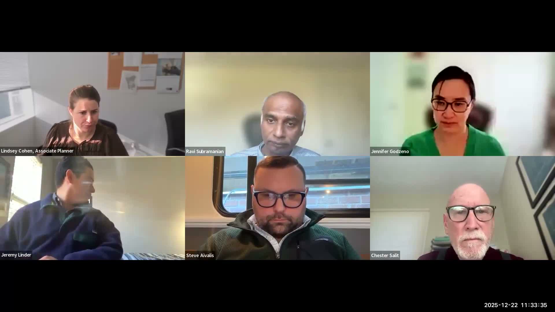 Stamford planning board approves capital project closeouts and accepts $125,000 developer payment for traffic signals