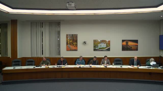 Meriden council approves consent calendar and a series of budget transfers, all by unanimous vote