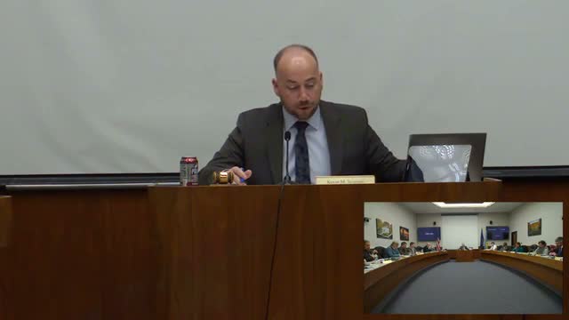 Meriden council authorizes city manager to apply for up to $4 million in EPA Brownfields money for 144 Pratt Street