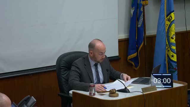 Meriden council approves $30,000 to help keep regional warming center open through winter