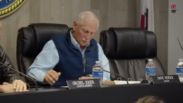 Taft approves consent calendar and allocates $12,157.47 in TOT to Chamber of Commerce