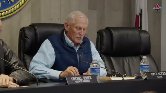 Taft authorizes consultant study to phase sewer and solid-waste rate increases