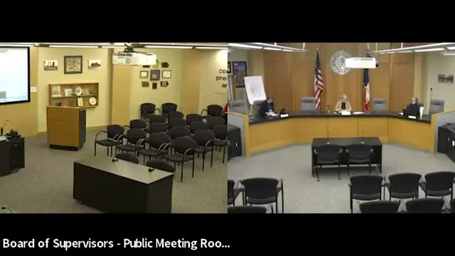 Story County supervisors approve routine items, discuss warming place and enter closed session