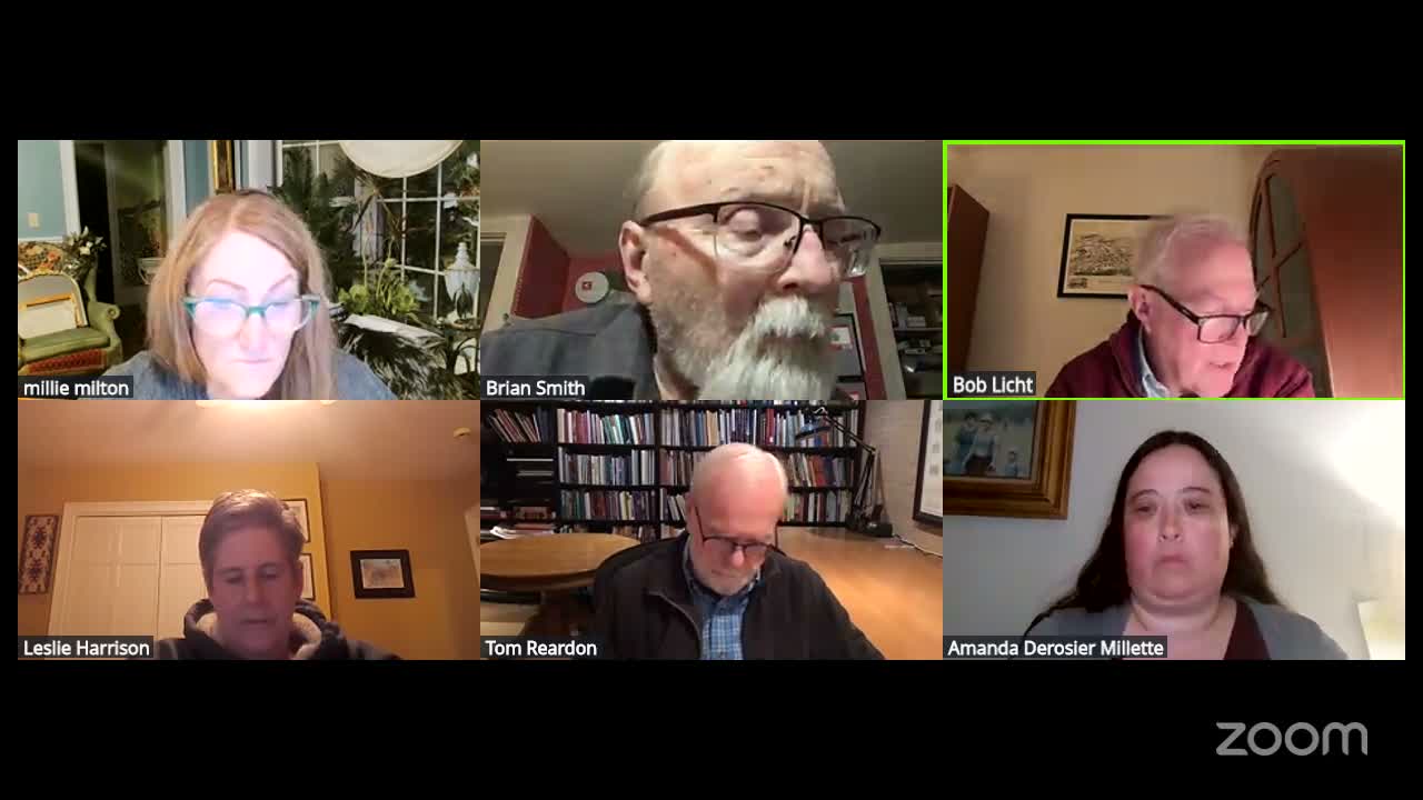 Historic commission agrees to proceed with bronze plaque for Brigham Street Burial Ground