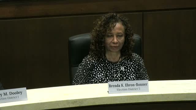 VDOT briefs Dinwiddie supervisors on roundabout bids, resurfacing and pothole reporting