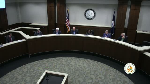 Board OKs Wertz rezoning and Summerfields conditional-use permit for event venue