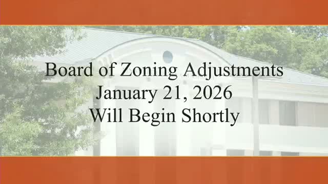 Meeting halted for lack of quorum; members agree to reconvene Feb. 18