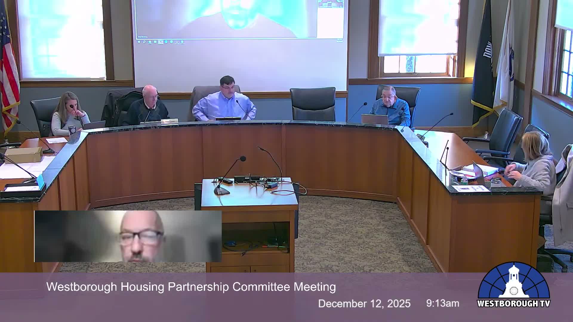 Westborough trustees present negotiation options for 388‑unit Post Road project; authorize revised memo to planning board