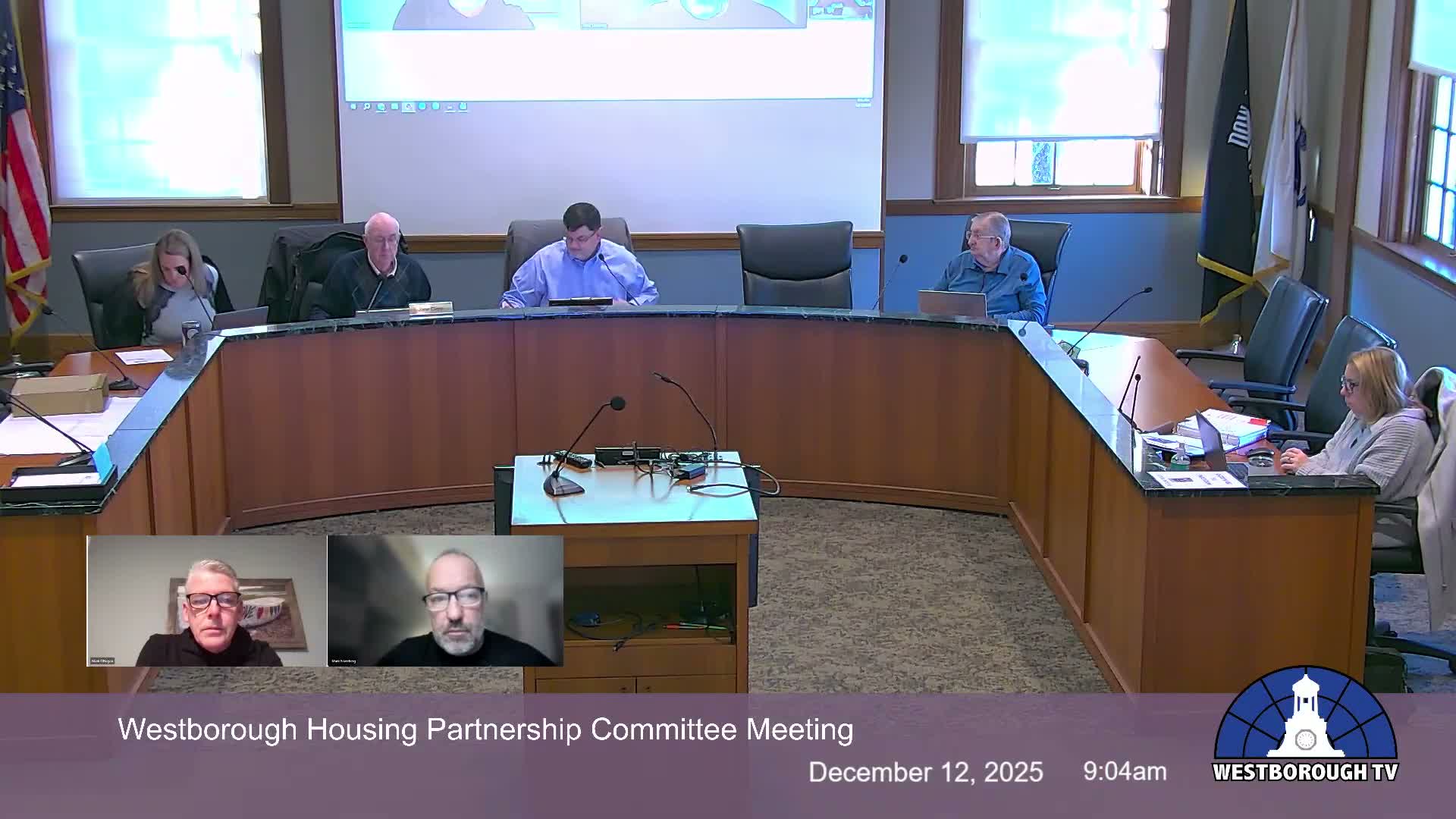 Westborough committee approves LAU application for Avia conversion at 25 Connector Road