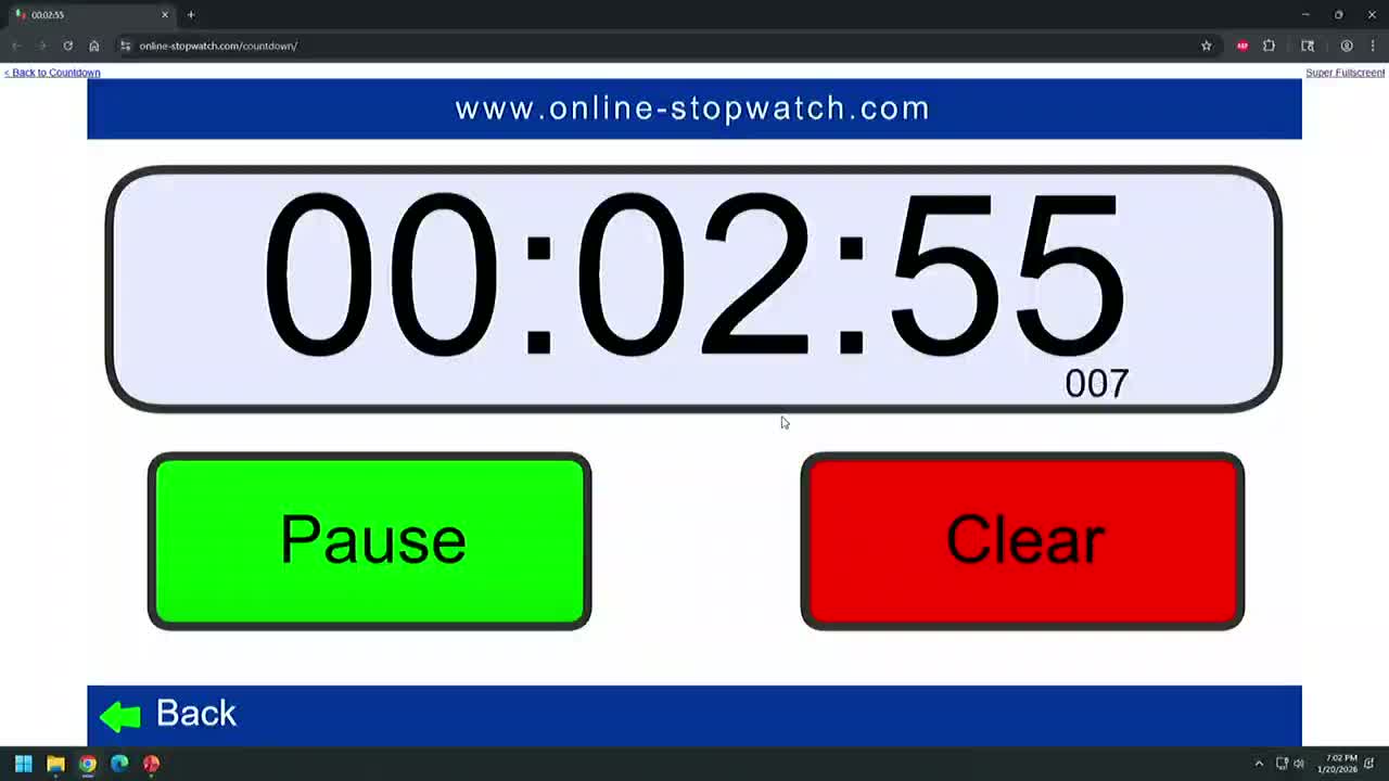 Resident recounts Centennial’s founding and urges a local museum