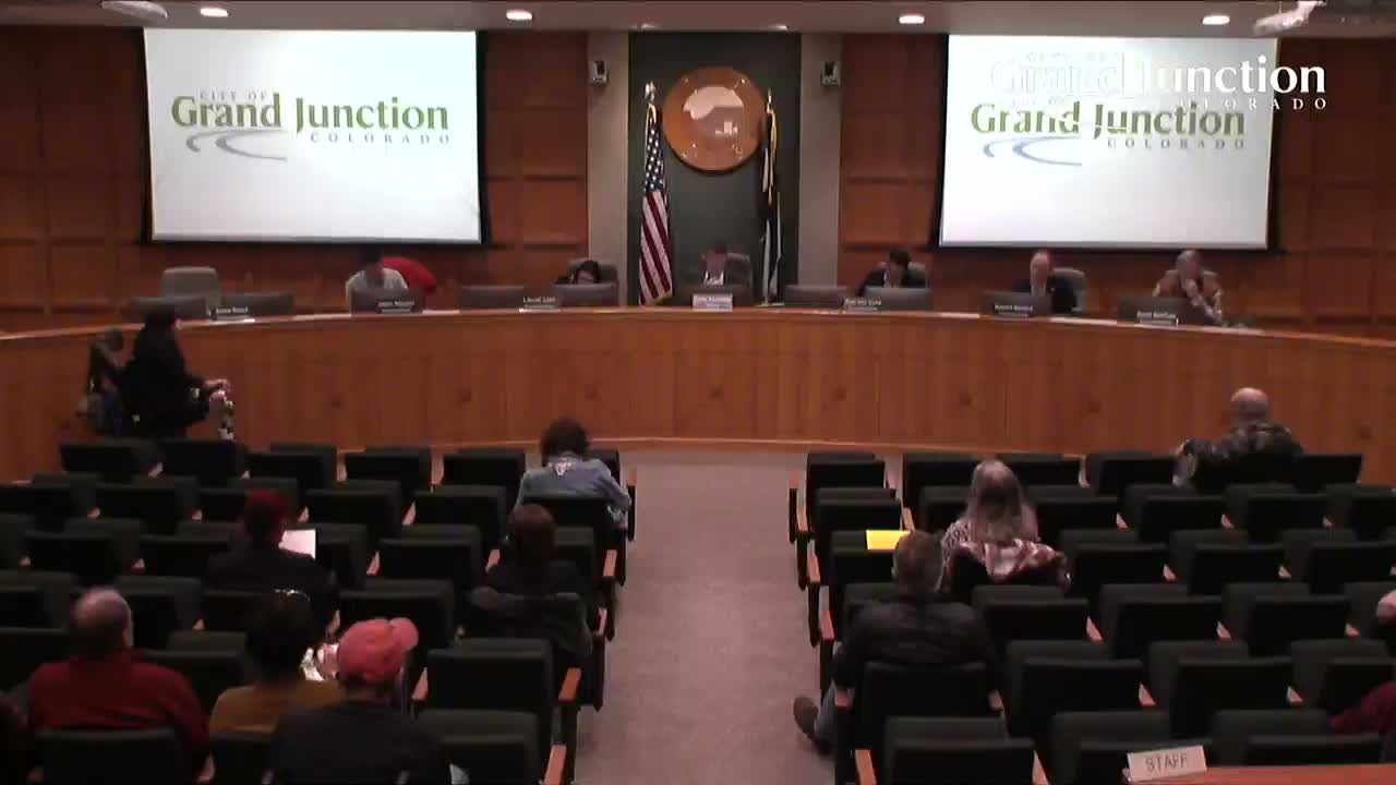 Council annexes Morelli and Foxgrove parcels; Foxgrove to be zoned RM-8